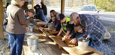 Things To Do ASKA MINING COMPANY